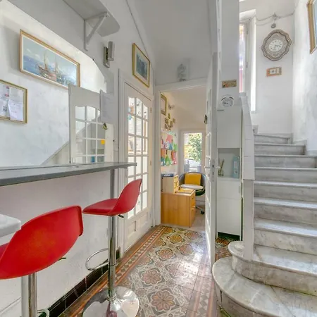 Glamorgan אכסניה *