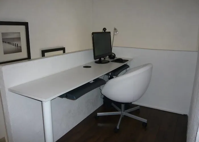 אכסניה Glamorgan