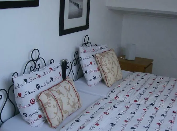 Glamorgan אכסניה