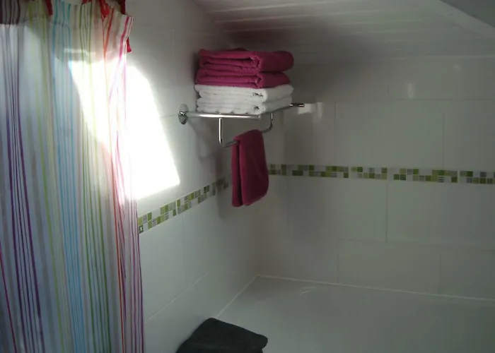 Glamorgan אכסניה