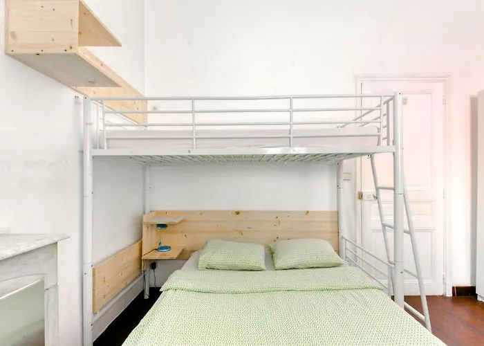 Glamorgan אכסניה