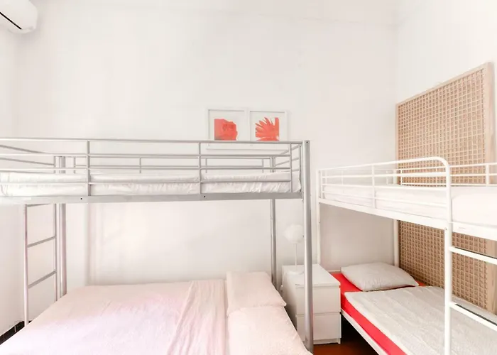 Glamorgan אכסניה *