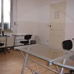 Glamorgan Hostal Antibes
