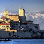 Glamorgan * Антиб