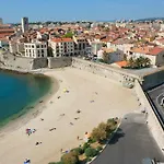 Glamorgan Антиб