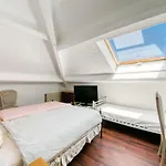 Glamorgan Хостел *