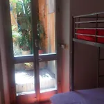 Glamorgan Hostal