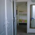 Glamorgan Хостел Антиб