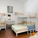 Glamorgan Хостел Антиб