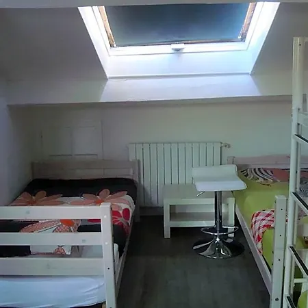 Glamorgan Hostel