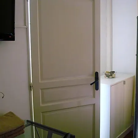 Hostel Glamorgan Antibes