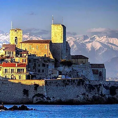 Glamorgan Antibes