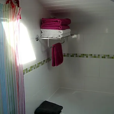 Glamorgan Hostel Antibes