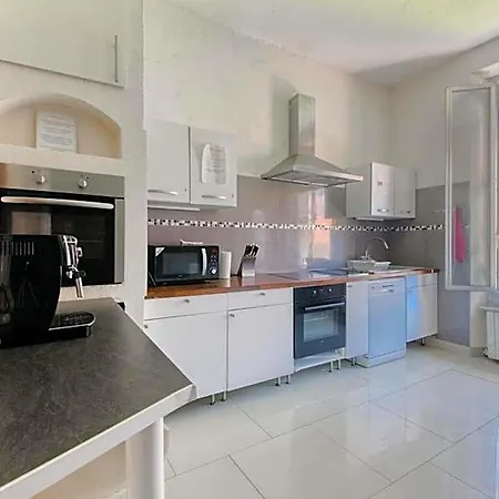 Hostel Glamorgan Antibes
