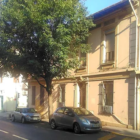 Хостел Glamorgan