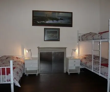 Glamorgan Hostel