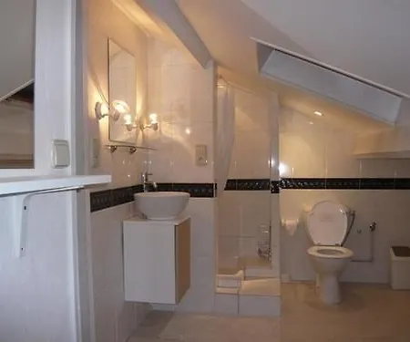 Hostel Glamorgan Antibes