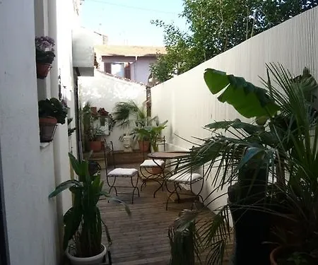 Glamorgan Hostel