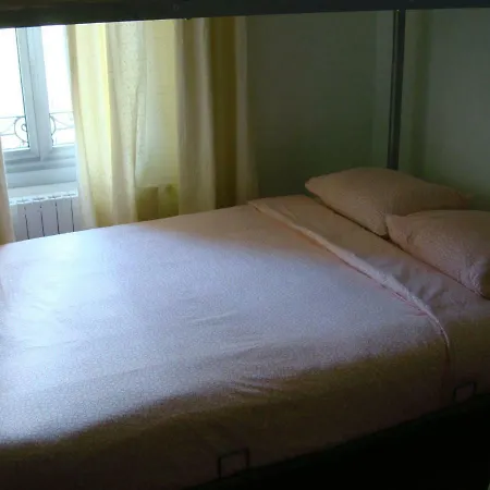 Auberge de jeunesse Glamorgan