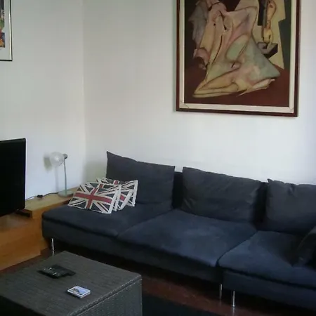 Glamorgan Auberge de jeunesse Antibes