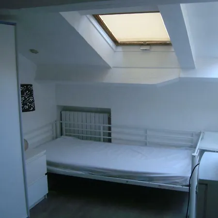 Auberge de jeunesse Glamorgan