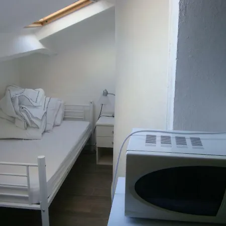 Auberge de jeunesse Glamorgan