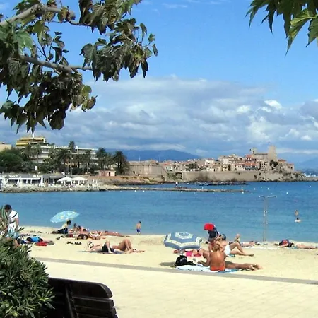 Hostel Glamorgan Antibes