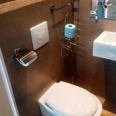 Auberge de jeunesse Glamorgan *