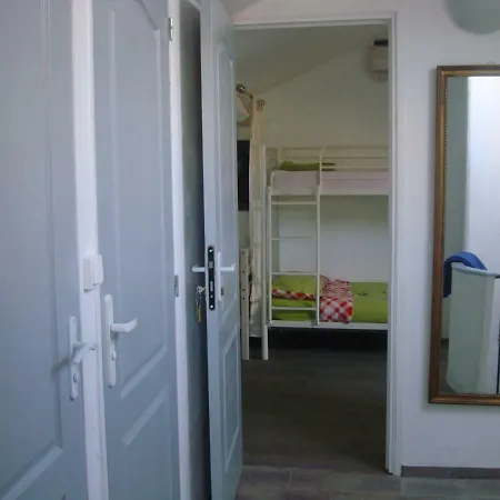 Glamorgan Auberge de jeunesse Antibes