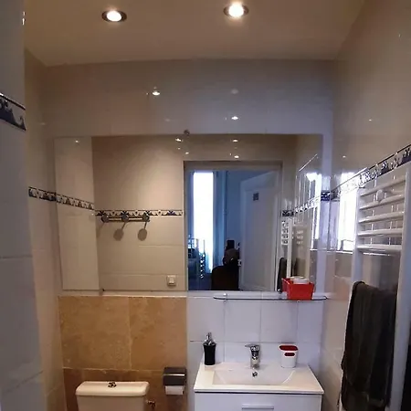 Auberge de jeunesse Glamorgan