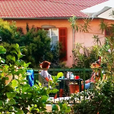 Glamorgan Auberge de jeunesse Antibes