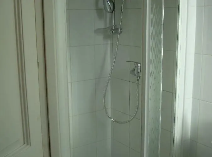 Albergue Glamorgan *