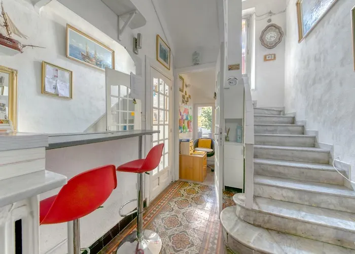 Glamorgan Albergue *