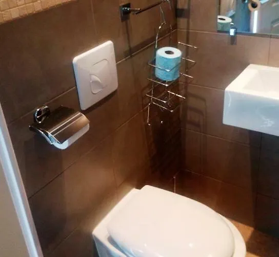 Albergue Glamorgan *