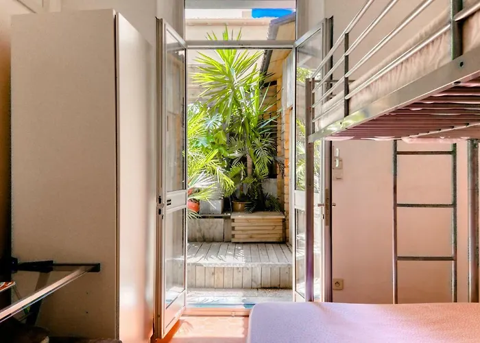 Albergue Glamorgan *