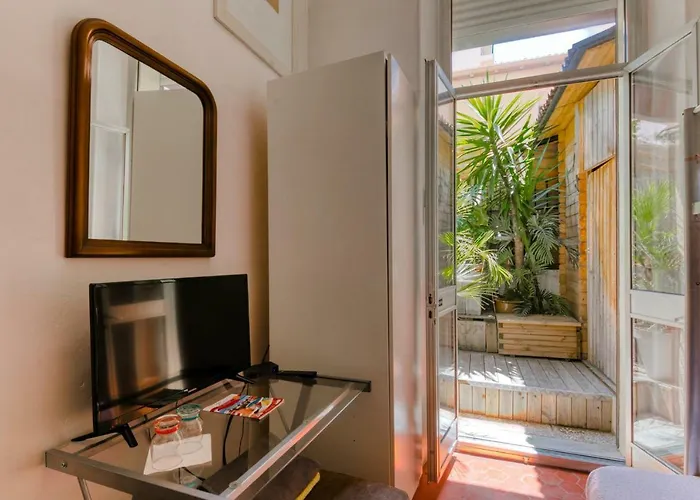 Albergue Glamorgan *