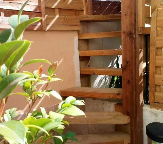 Glamorgan Vandrerhjem *